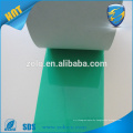 Top selling self adhesive security VOID label material for sealing, clear plastic label material